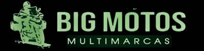 Big Motos Multimarcas Logo